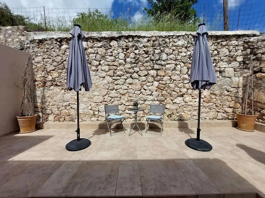 Giannata House Villa Dilináta