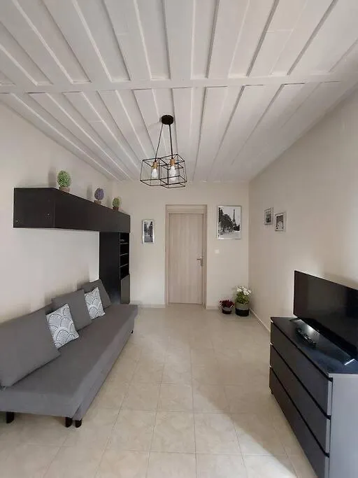Semesterbostad Giannata House Villa Dilináta