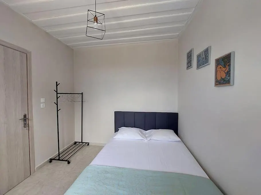 Giannata House Vila Dilináta