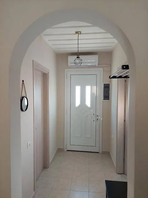 Casa de Férias Giannata House Vila Dilináta Grécia